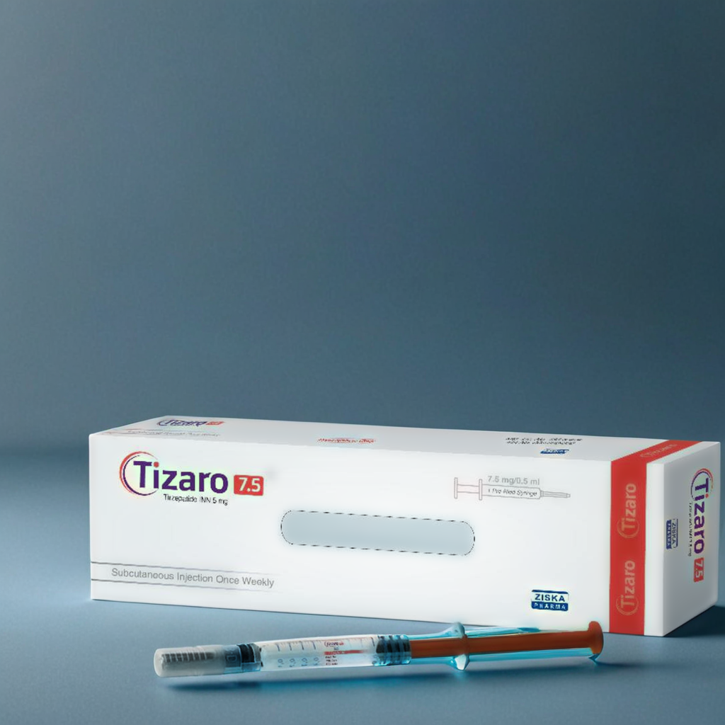 Buy Tizaro (tirzepatide) for Weight Loss - All Dosages | HueBeautyGlam Buy Tizaro (tirzepatide) for Weight Loss - All Dosages | HueBeautyGlam