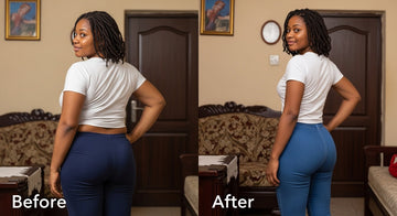 Adeife Lost 10kg on Mounjaro: Here’s How