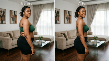 Amanda’s Mounjaro Weight Loss Review in Nigeria