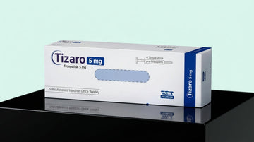 How to Inject Tizaro: A Step-by-Step Tirzepatide Injection Guide