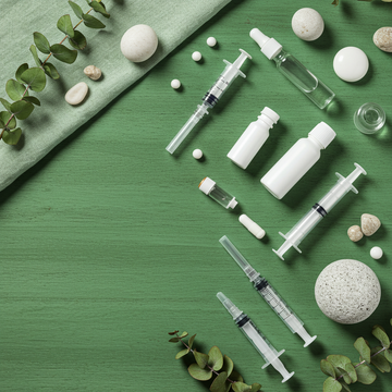 oral weight loss pills vs injectables