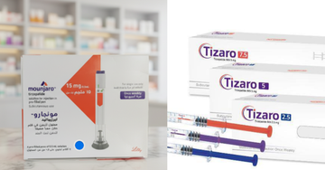 Tizaro vs Mounjaro: Which is Better For You?