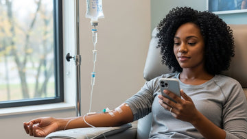 Myers Cocktail vs. Glutathione Injections: Which Should You Choose?