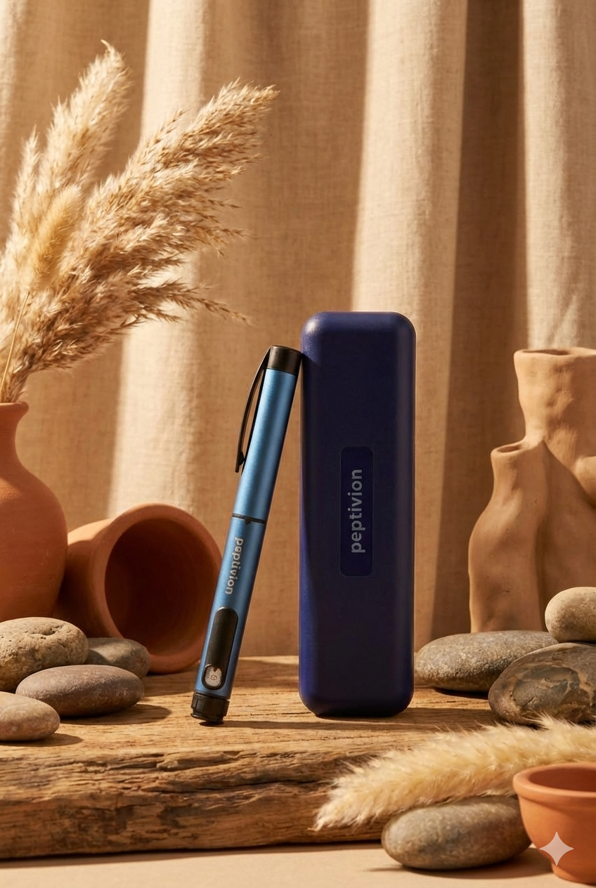 Glutathione Injectable Pen