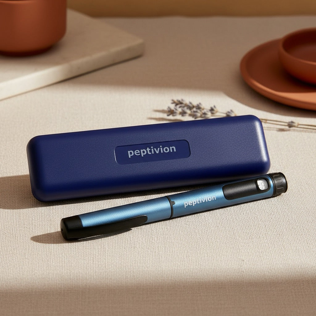 Glutathione Injectable Pen