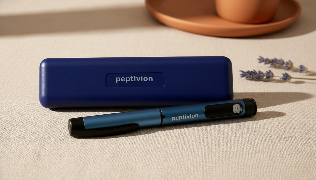 Glutathione Injectable Pen