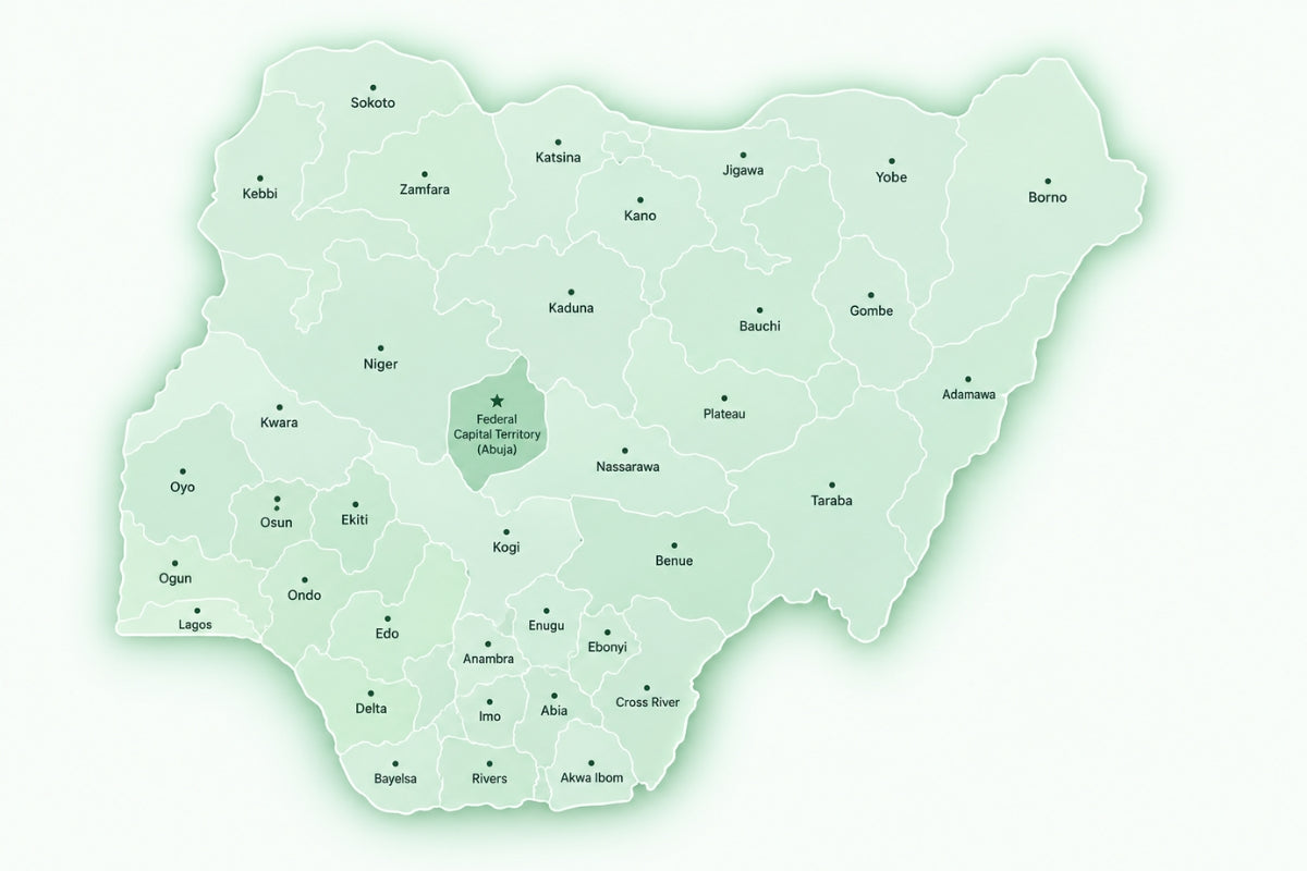 Get Tizaro Delivered Anywhere in Nigeria