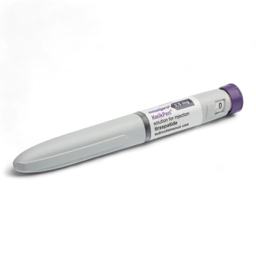 Image showing the Tirzepatide, Mounajro