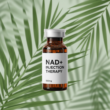 NAD Injection