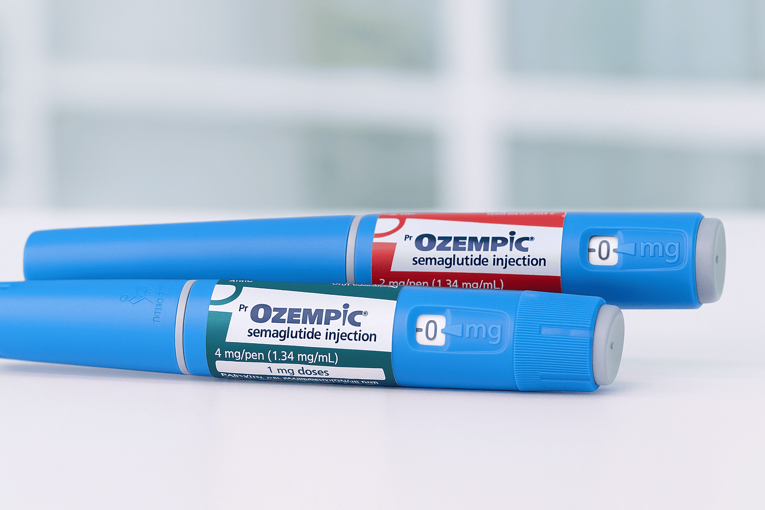 does ambetter cover semaglutide for weight loss TrimRX