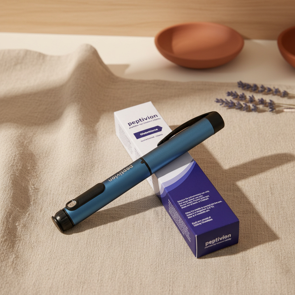 Glutathione Injectable Pen