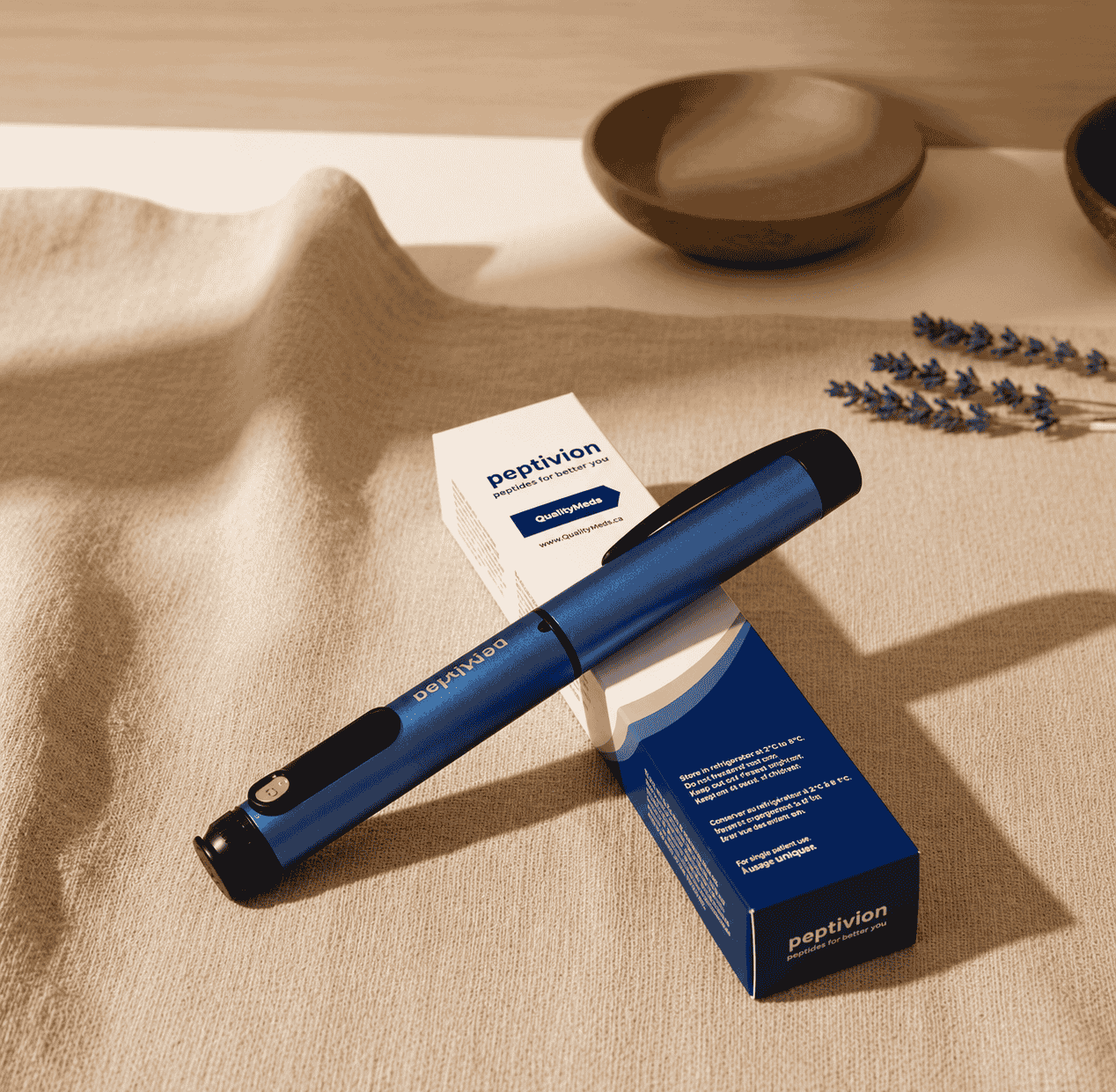 Glutathione Injectable Pen