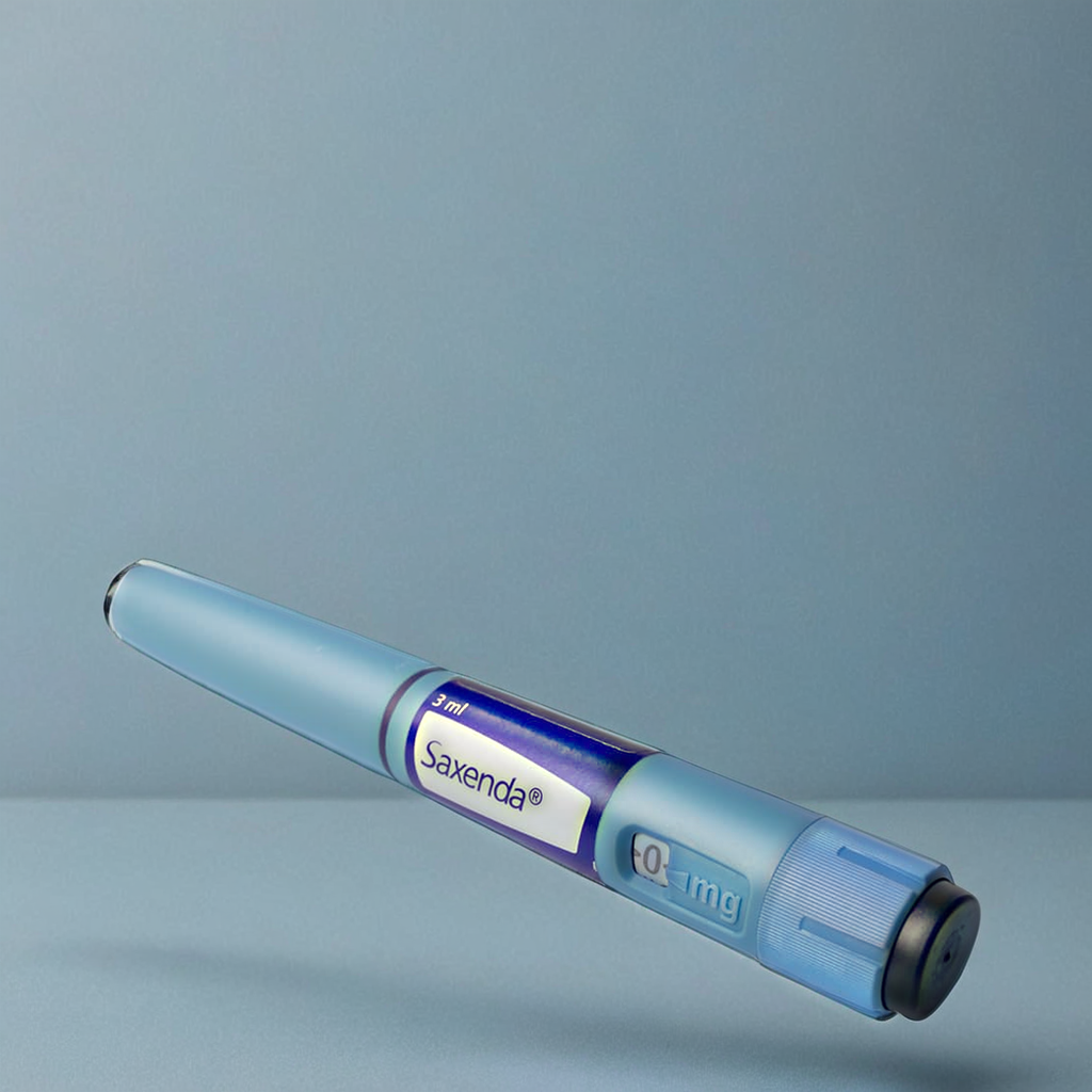 Saxenda (liraglutide)