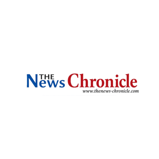 The news chronicle