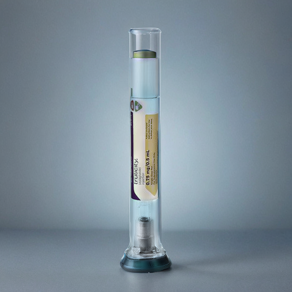 Trulicity (dulaglutide)