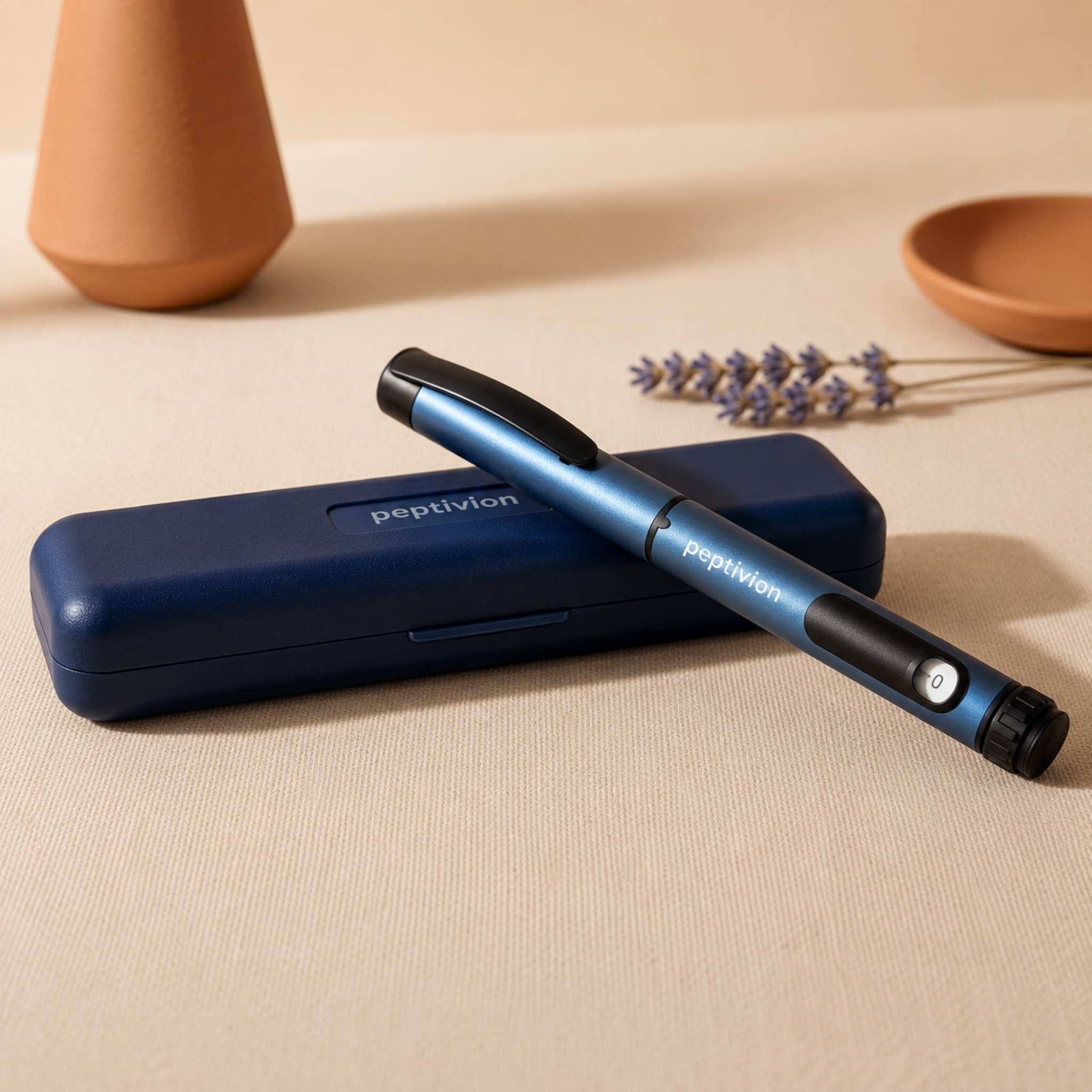 At-home glutathione injection for skin brightening and antioxidant support